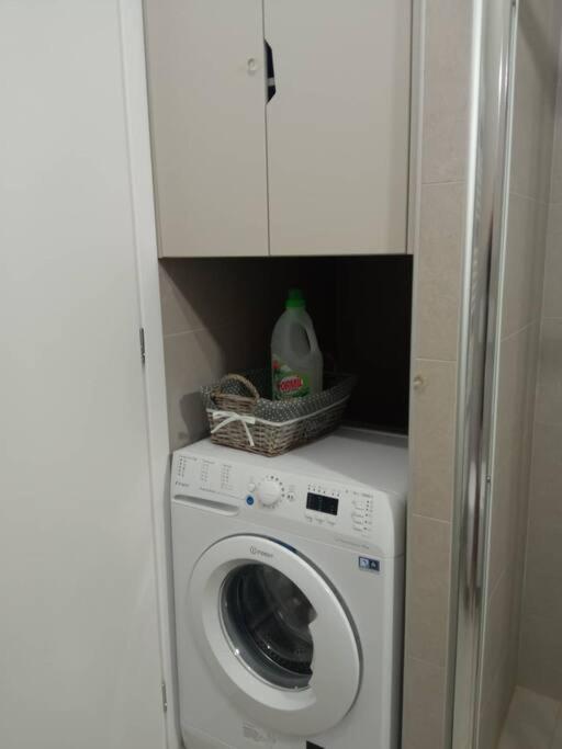 Διαμέρισμα 90 Τμ Σε Μικρό Συγκρότημα Apartment Kounoupidhiana Bagian luar foto